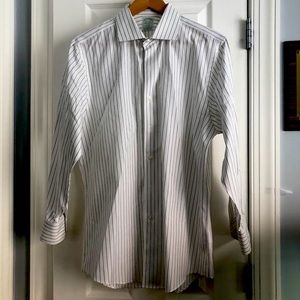 Like new - Brooks Brothers shirt